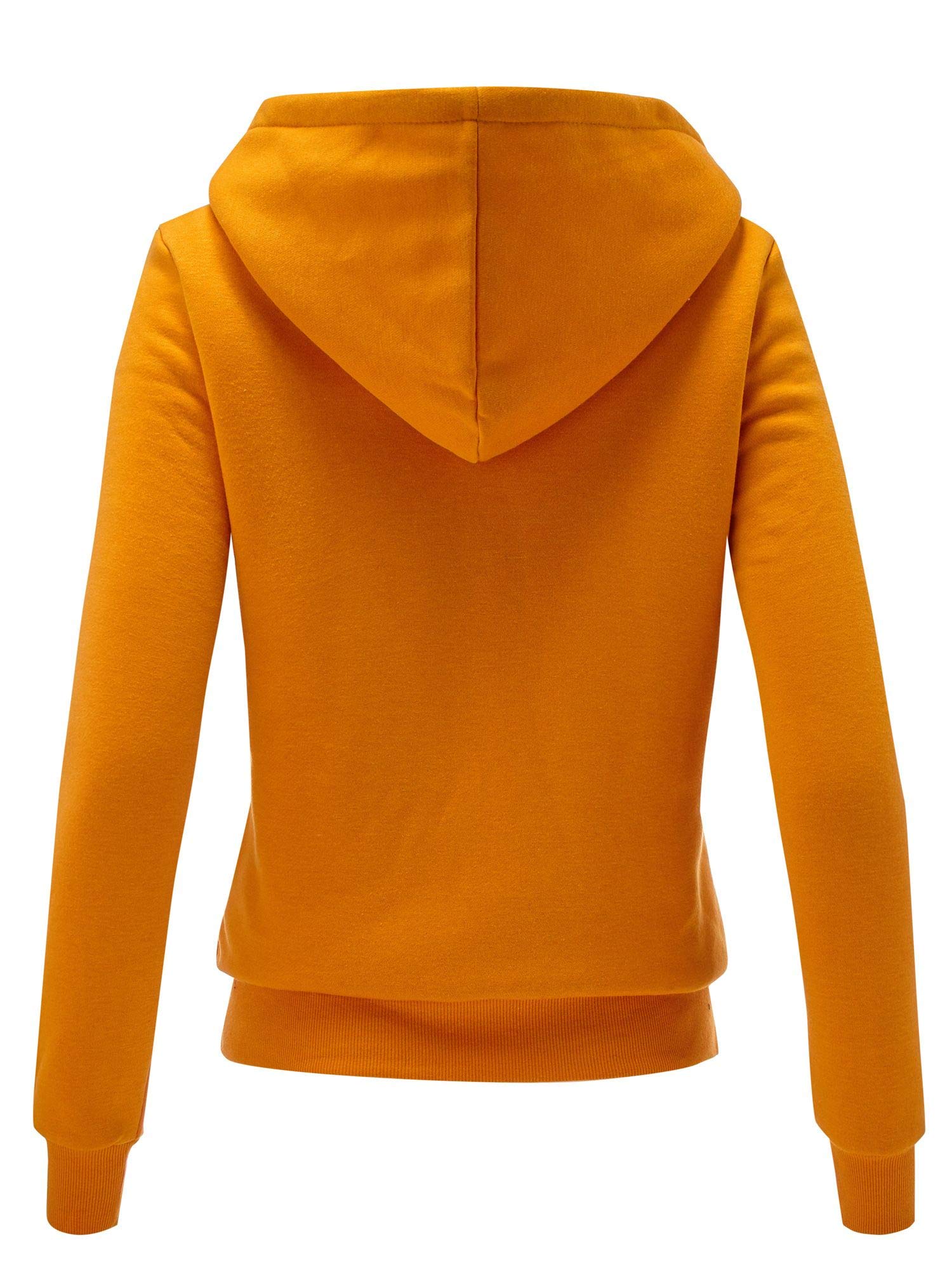 FashionMille Women's Sherpa Jacket - Cozy Fleece Lined Winter Coat for Outdoor Activities, Casual Wear & Cold Weather Fashion