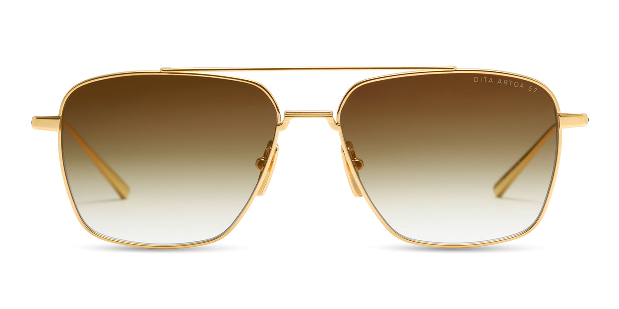 Dita Artoa.57 DTS181 Sunglasses - Luxury Designer Shades for Men & Women - Perfect for Outdoor Activities, Driving & Fashion Statement