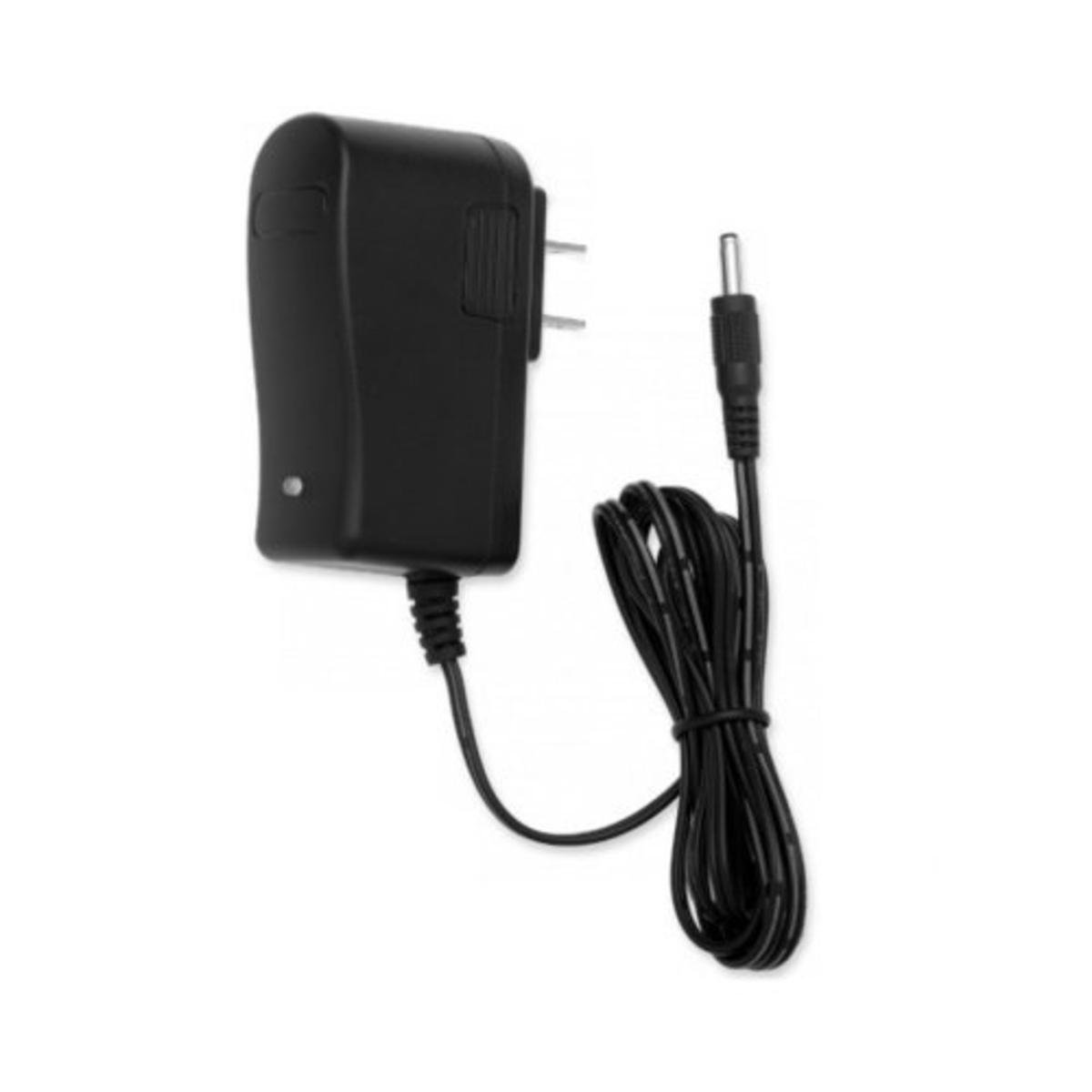 Gyde 7V Single Wall Charger Fast Charging - Black | Compact USB Power Adapter for iPhone, Android, Tablets | Perfect for Home, Office & Travel