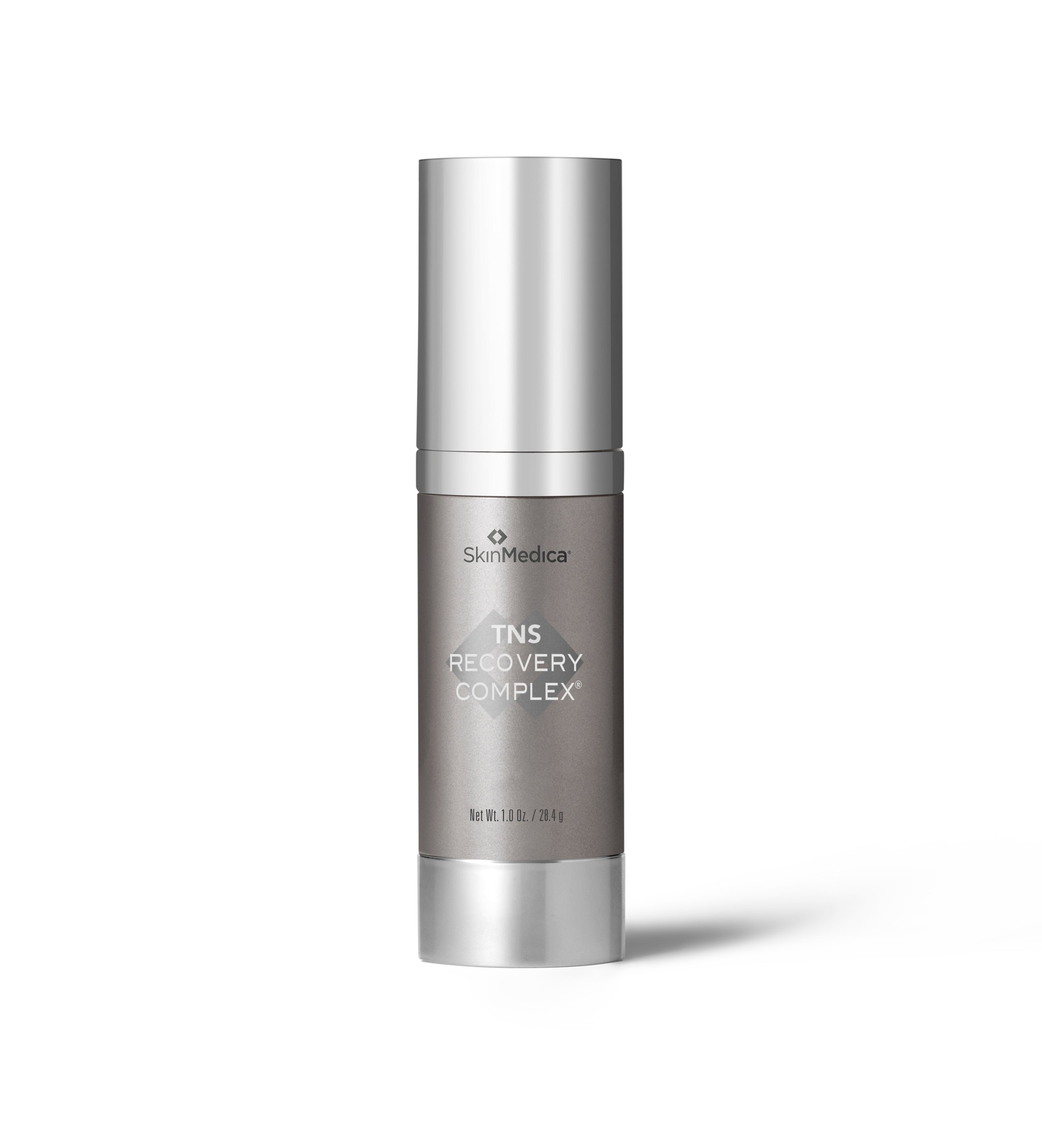 SkinMedica TNS Recovery Complex - Advanced Anti-Aging Serum for Wrinkles & Fine Lines | Dermatologist Recommended Facial Treatment for Youthful Skin | Perfect for Nighttime Skincare Routine & Post-Procedure Recovery