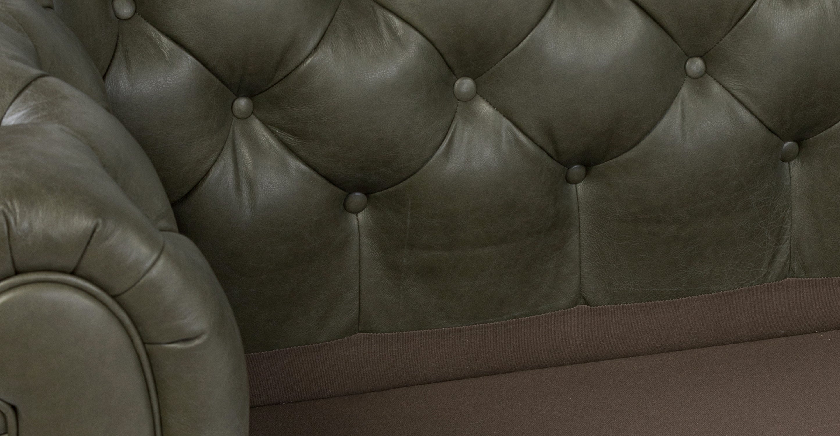 Lyon Sofa - Modern Comfortable Couch for Living Room, Lounge, and Office | Stylish Upholstered Furniture for Home Decor