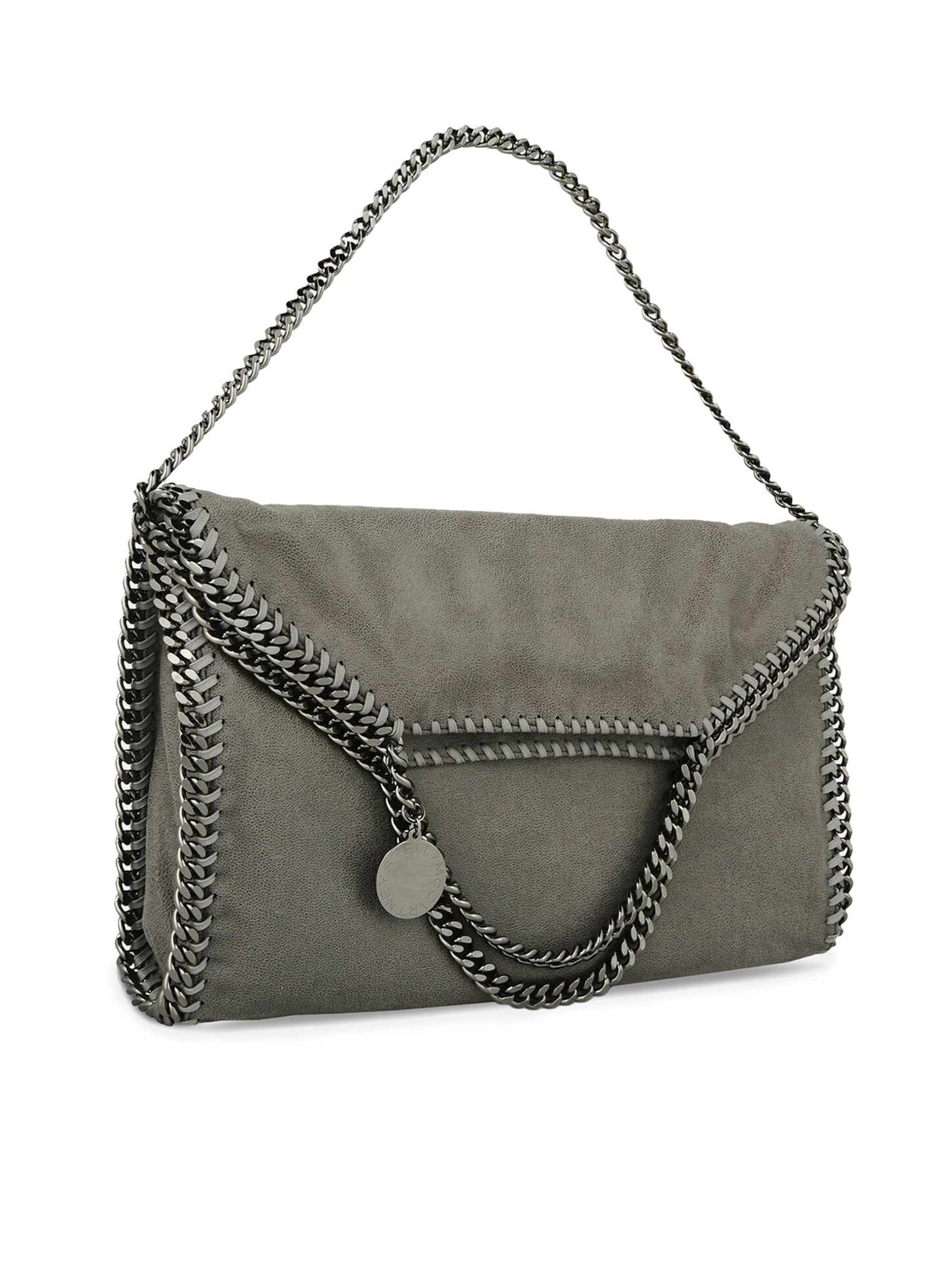 Foldable Falabella Tote Bag - Lightweight & Waterproof Crossbody Shoulder Bag for Women | Perfect for Travel, Shopping & Everyday Use