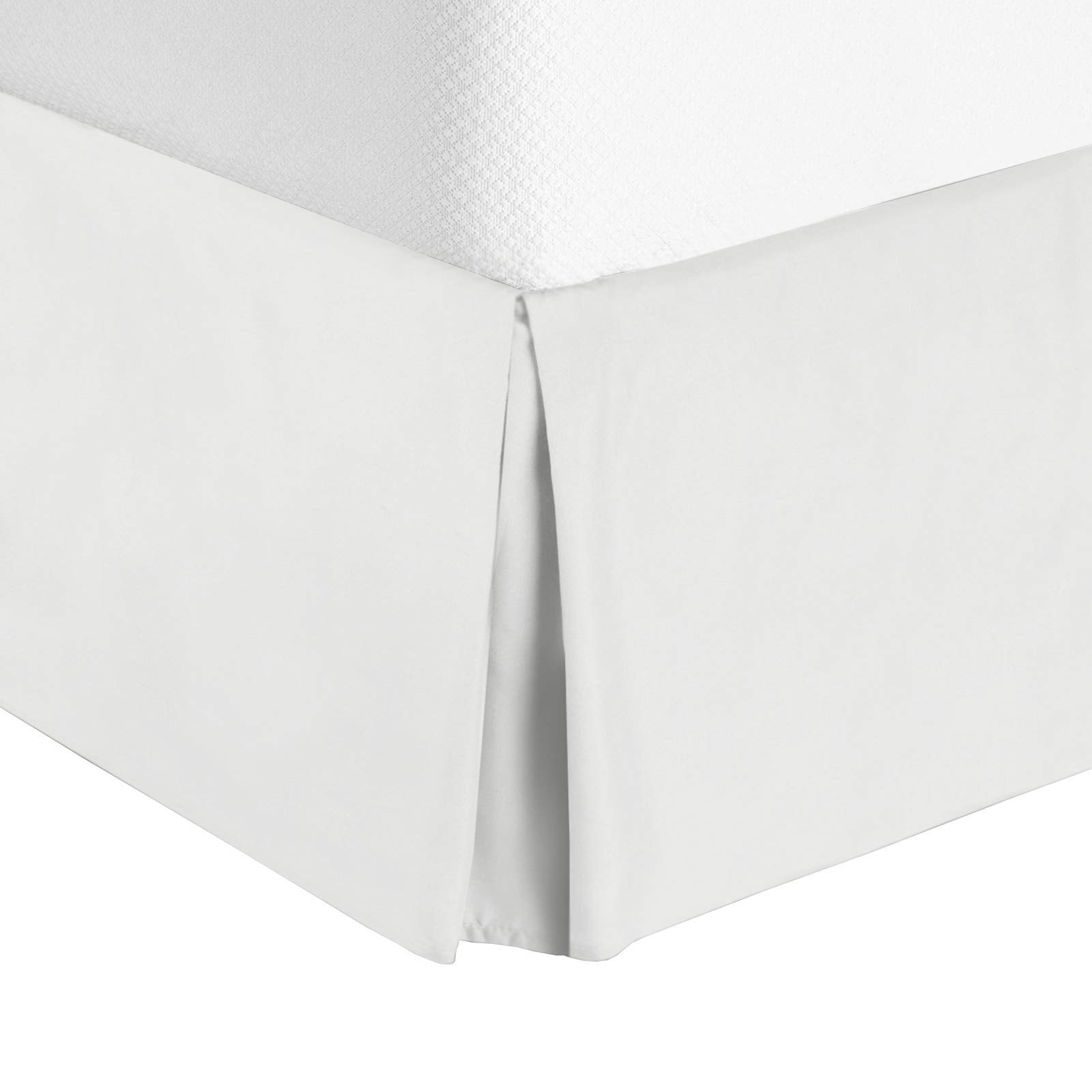 Premium King Size Bed Skirt - 78