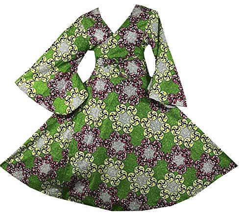 Green Pink P14
