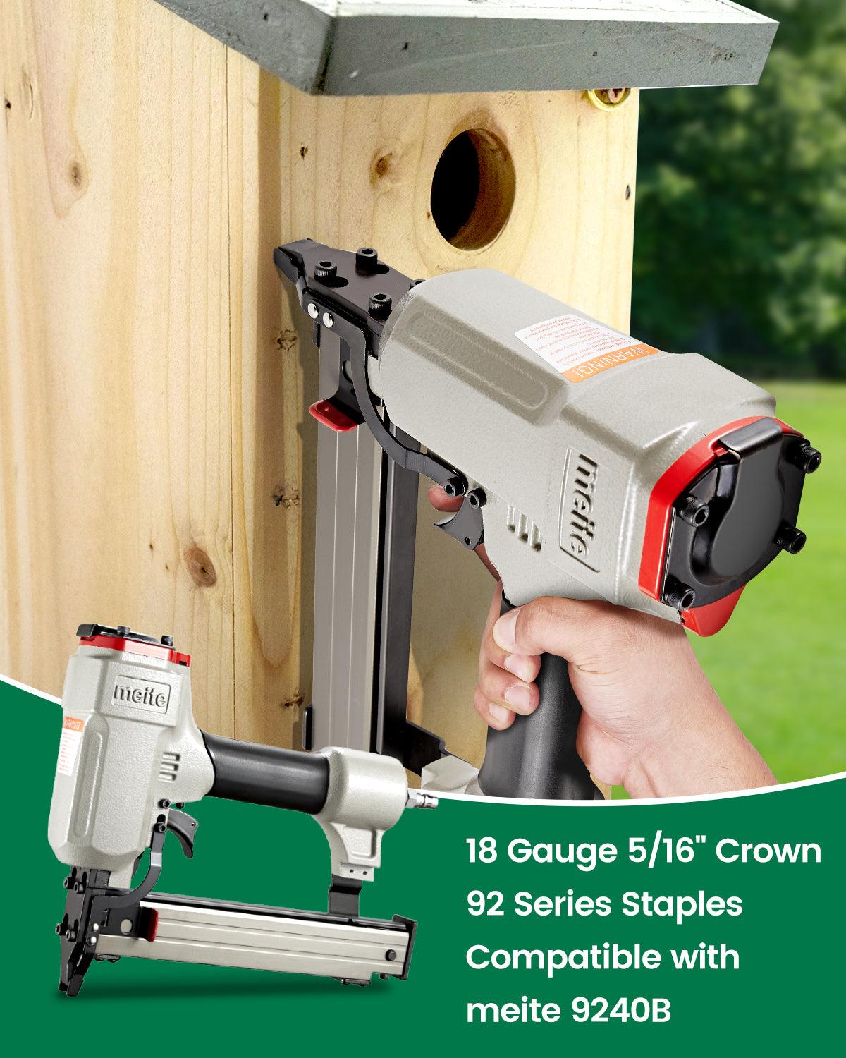 18 Gauge 92 Series 5/16