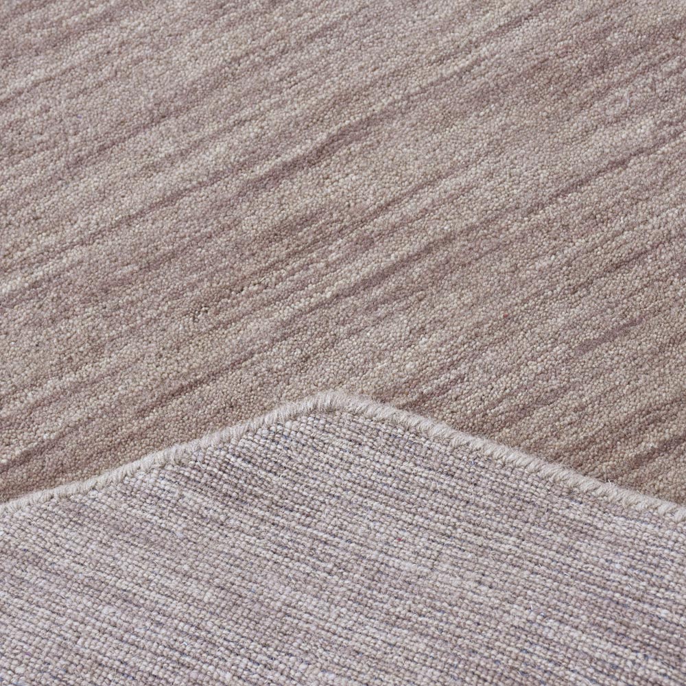 Luxury Hand-Knotted Wool Rug - Soft & Durable Persian Style Carpet for Living Room, Bedroom & Home Decor - Premium Quality Silk-Like Texture