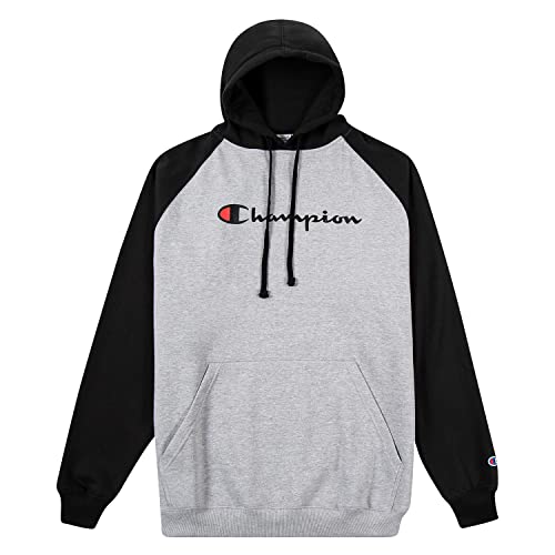 Heather Grey/Blk
