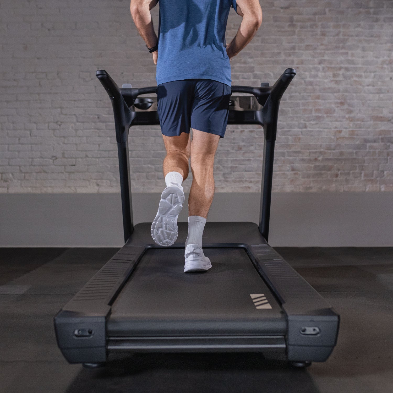 Inspire T7s Treadmill with 15.6