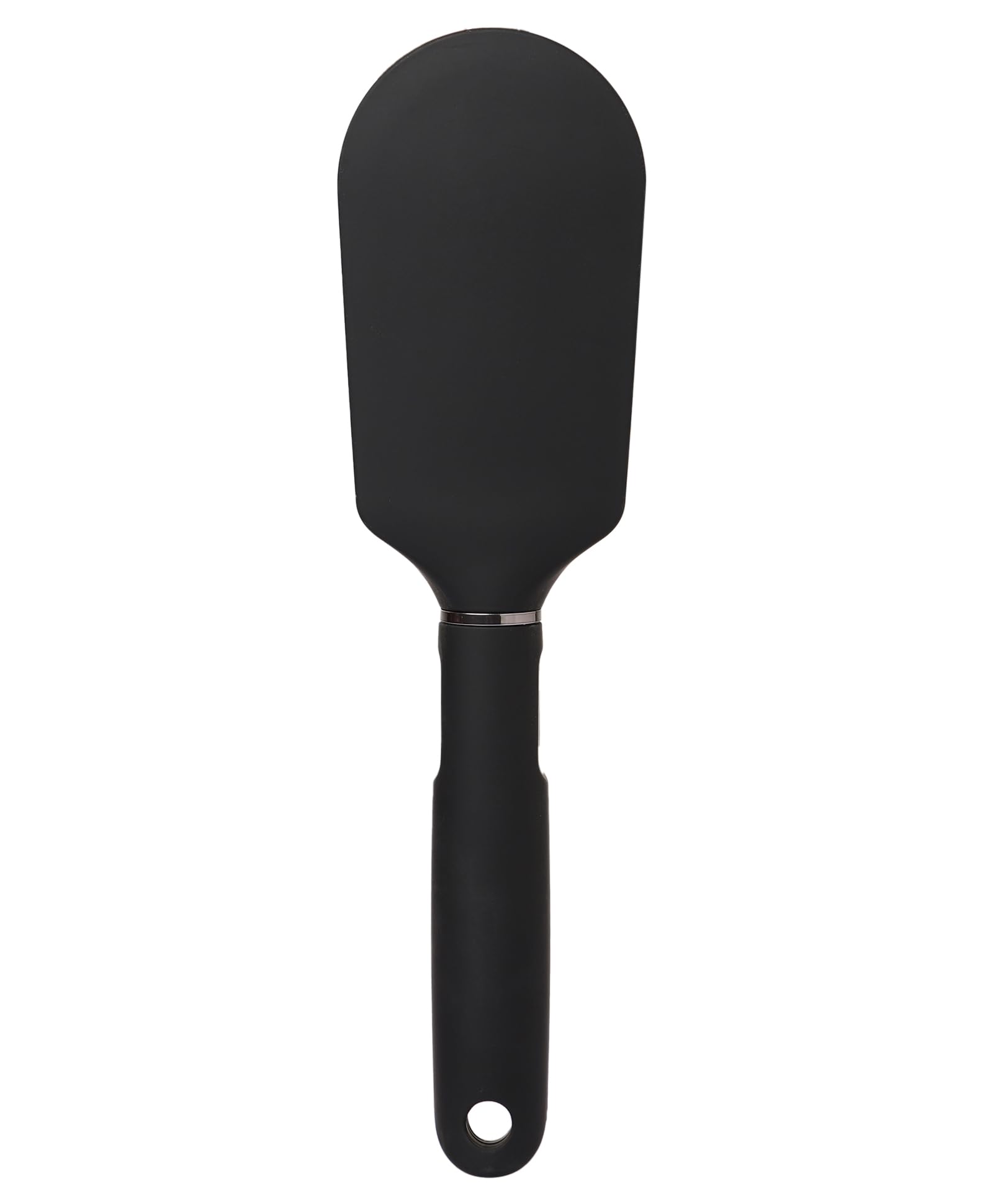 Babila Soft Cushion Hair Brush for Detangling & Styling - Gentle Scalp Massage for Daily Hair Care at Home & Salon