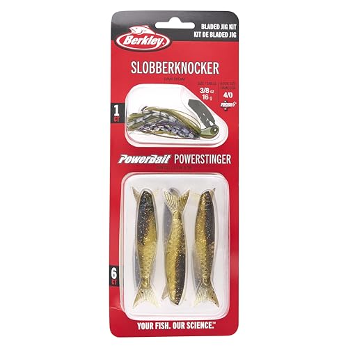 Bama Bream PowerStinger Kit