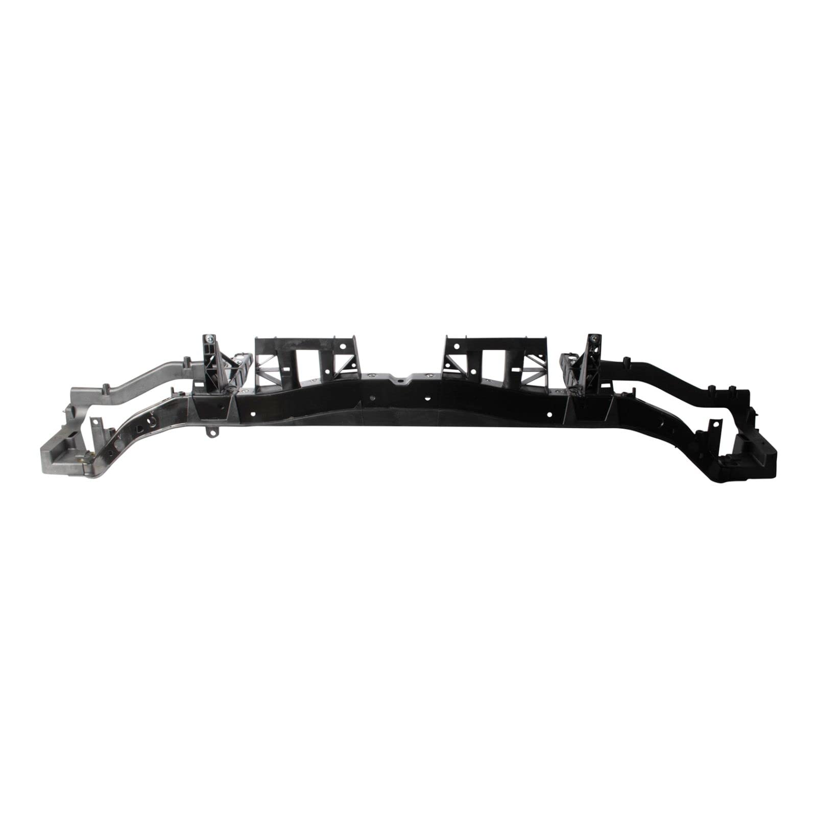 2011-2013 Dodge Charger Front Radiator Support Upper Tie Bar Replacement - OEM Fit, Durable Steel Construction - Perfect for Engine Cooling System Repair & Performance Upgrades