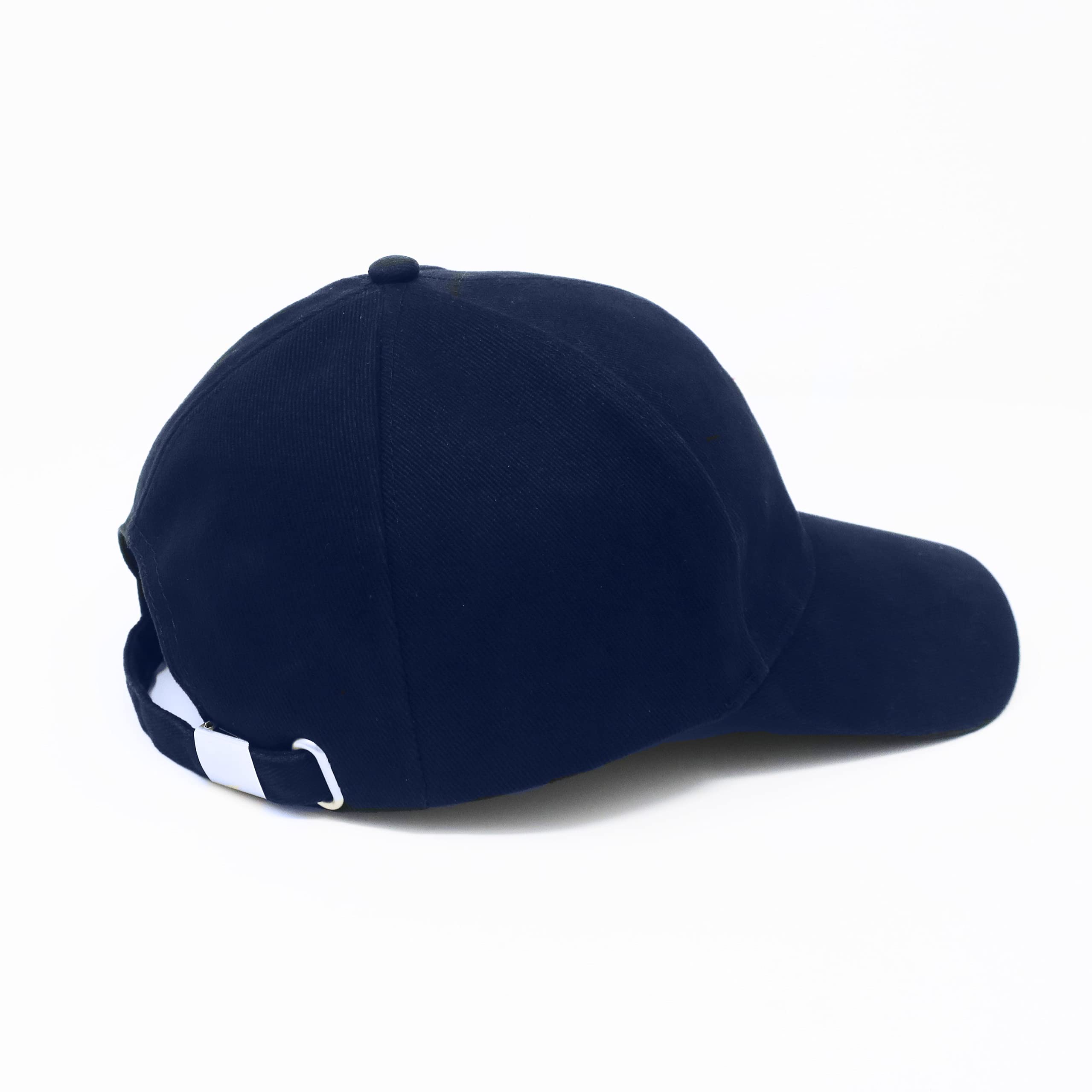 RadiArmor EMF Protection Hat for Men & Women - 99% RF Radiation Blocking Cap with EMF Shielding Liner | Perfect for Travel, Work & Outdoor Activities