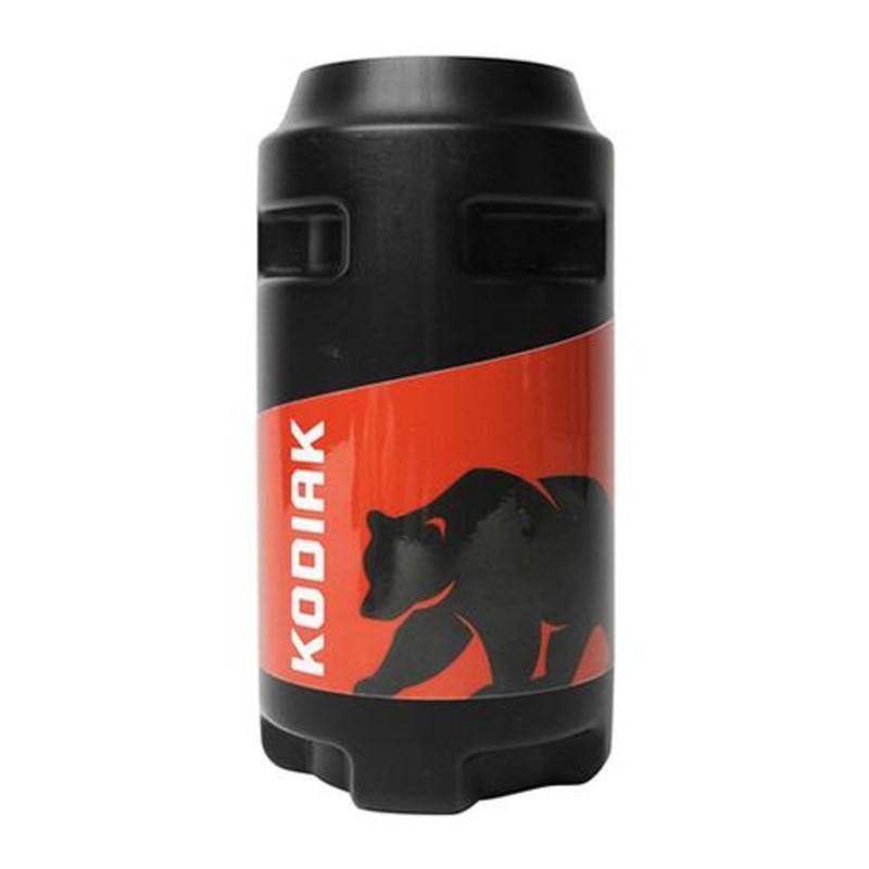 Kodiak Singletrack Bike Holster - Durable Mountain Bike Accessory for Tools & Essentials | Perfect for Trail Riding & Outdoor Adventures