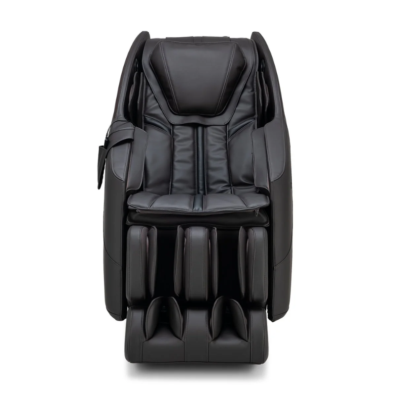 Ogawa Refresh 3D Massage Chair with Zero Gravity Recline - Full Body Shiatsu Massage for Home & Office Relaxation - Perfect for Stress Relief, Back Pain & Muscle Recovery