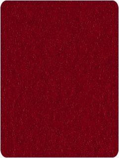 Championship Invitational 7-Foot Red Felt Pool Table - Professional Billiards Game Table for Home, Bar & Game Room Entertainment