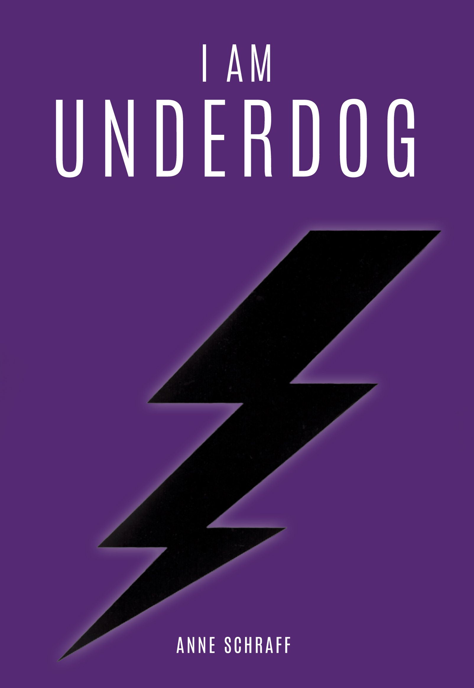 I Am Underdog by Red Rhino Books - Inspirational Story for Kids & Teens - Perfect for Bedtime Reading, Classroom Libraries & Gift Giving