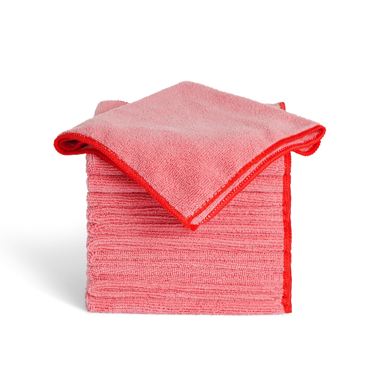 Rubbermaid Heavy-Duty Microfiber Cleaning Cloths - 16 Pack (16