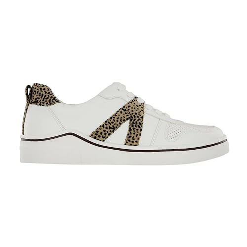 White/Cheetah