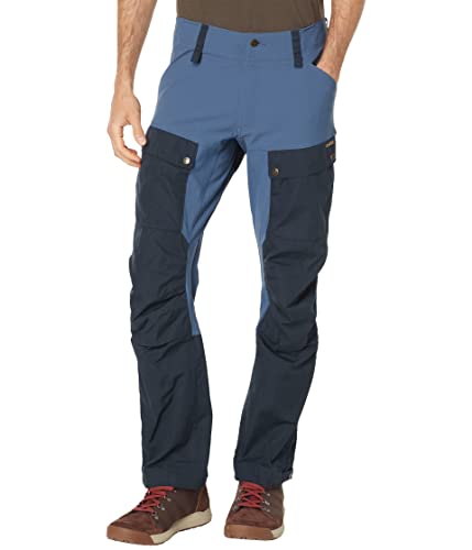 Dark Navy/Uncle Blue