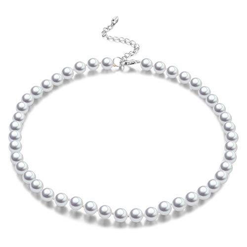 11-8mm White