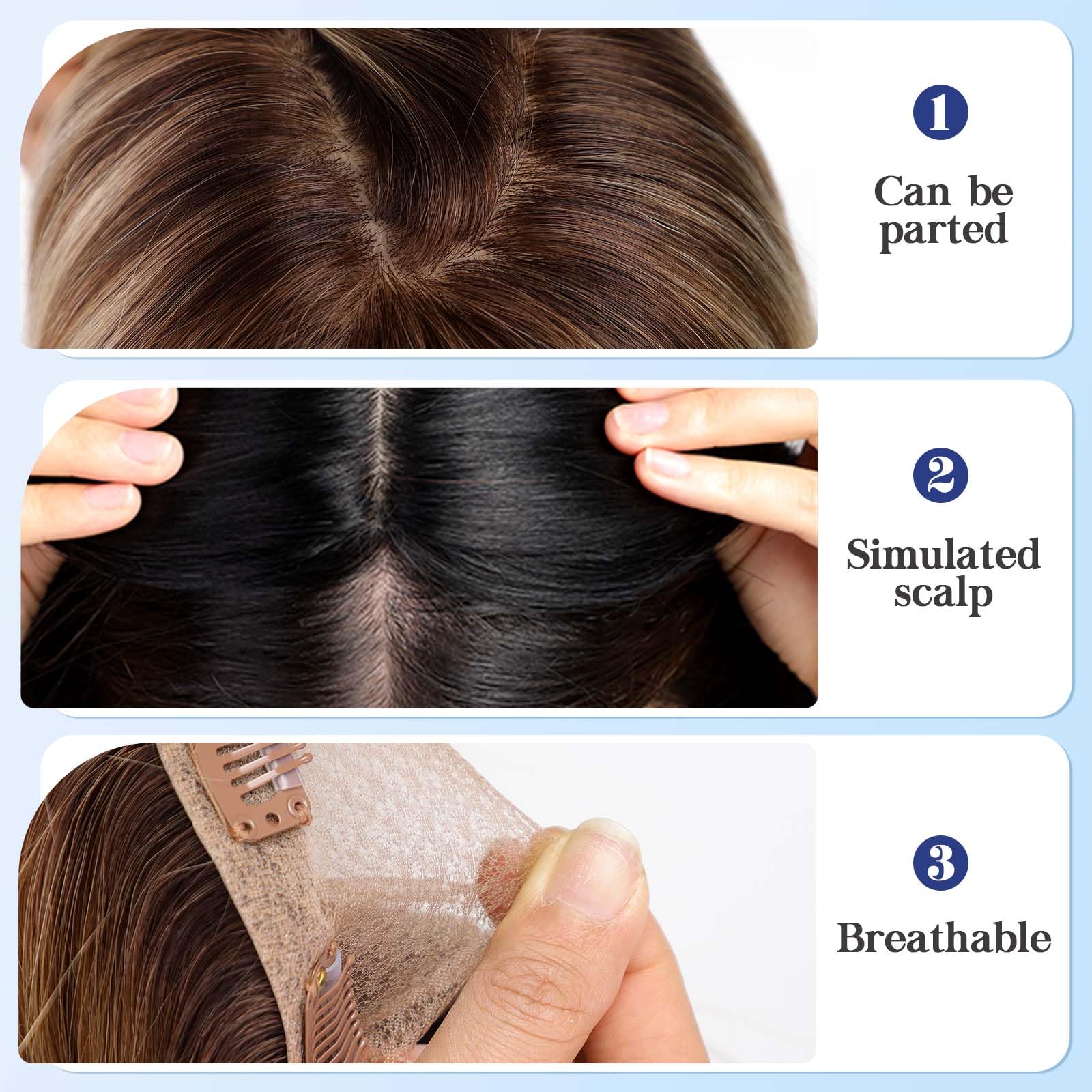 HAIRCUBE 5