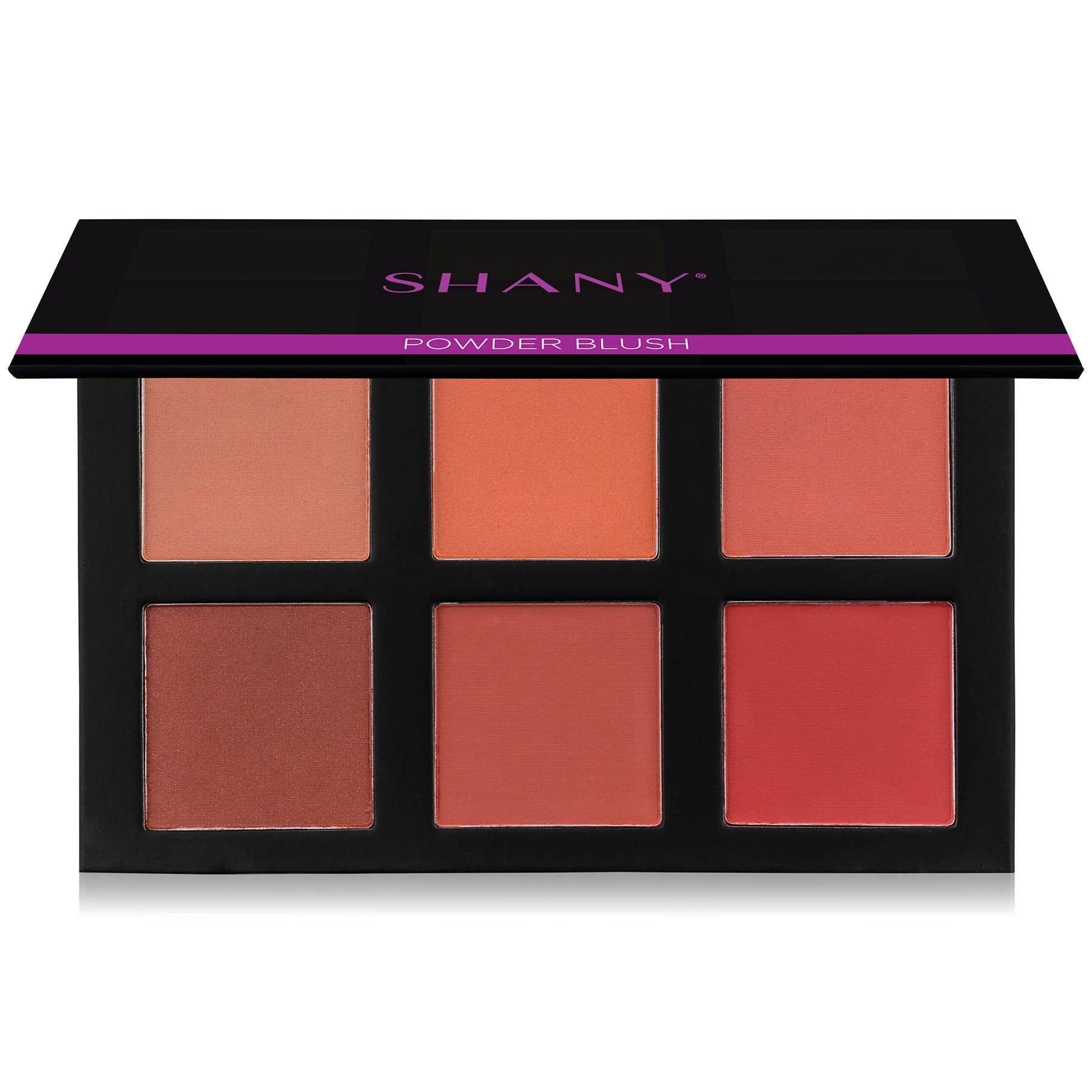 4 Layer Contour & Highlight Makeup Kit with Refillable Pans - Professional Face Contouring Palette for Cheekbones, Nose & Jawline - Perfect for Bridal, Photoshoot & Everyday Makeup Looks