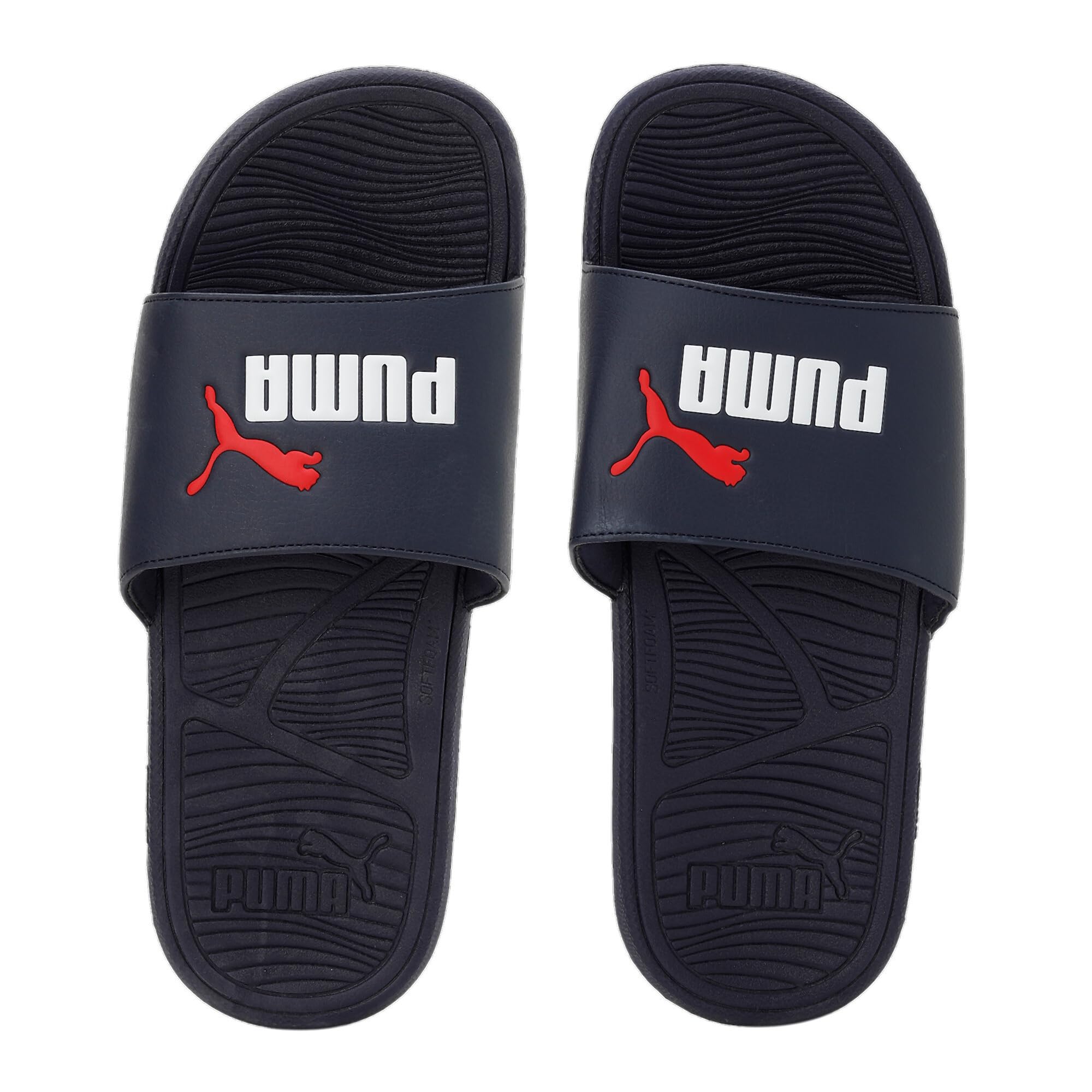 PUMA Men's Cool Cat 2.0 Sneakers - Lightweight Running Shoes for Men with Cushioned Comfort - Perfect for Jogging, Gym Workouts & Casual Wear