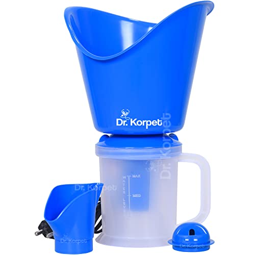 Blue 0.75 Meter