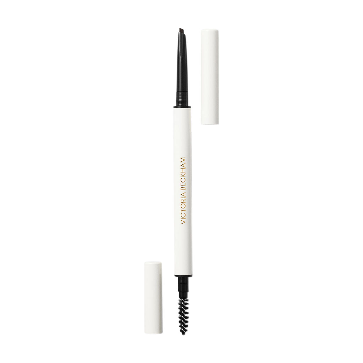 Victoria Beckham Beauty Baby Blade - High-Precision Eyebrow Razor for Perfect Brows | At-Home Grooming & Salon-Quality Results | Ideal for Eyebrow Shaping, Facial Hair Removal & DIY Beauty Routines