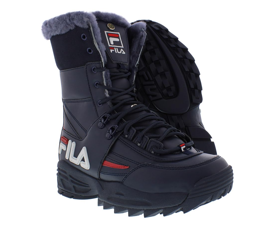 Fila Women's Axilus 2 Energized Running Shoes - Lightweight Cushioned Sneakers for Women - Perfect for Jogging, Gym Workouts & Casual Wear