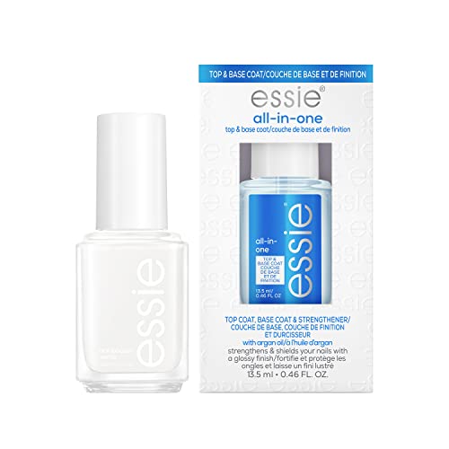 WHITE MANI KIT