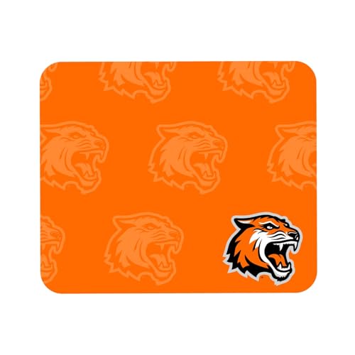 Mascot Repeat