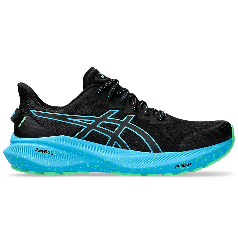 ASICS GT 2000 13 Lite Show Running Shoes for Men - Lightweight Stability Trainers for Jogging, Gym Workouts & Daily Walking