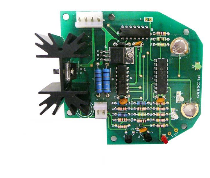 Premium Extra Board for REWORK Kit - High-Quality PCB Repair Tool for Electronics Maintenance | Ideal for Soldering, Circuit Board Fixes & DIY Projects