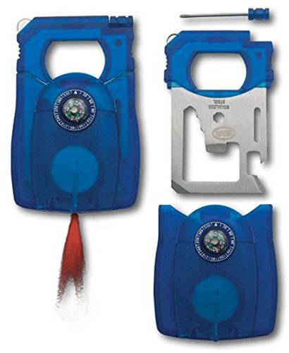 EMI Tek-Tool 664 - Professional Anti-Static ESD Safe Blue Electronics Repair Tool Kit for PCB, Computer & Phone Repair | Ideal for Technicians, DIY & Home Use