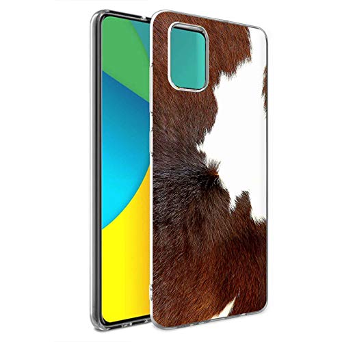 Cow Fur