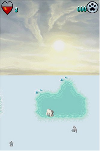 Arctic Tale - Nintendo DS (Renewed) | Kids Adventure Game | Perfect for Family Game Night & Travel Entertainment