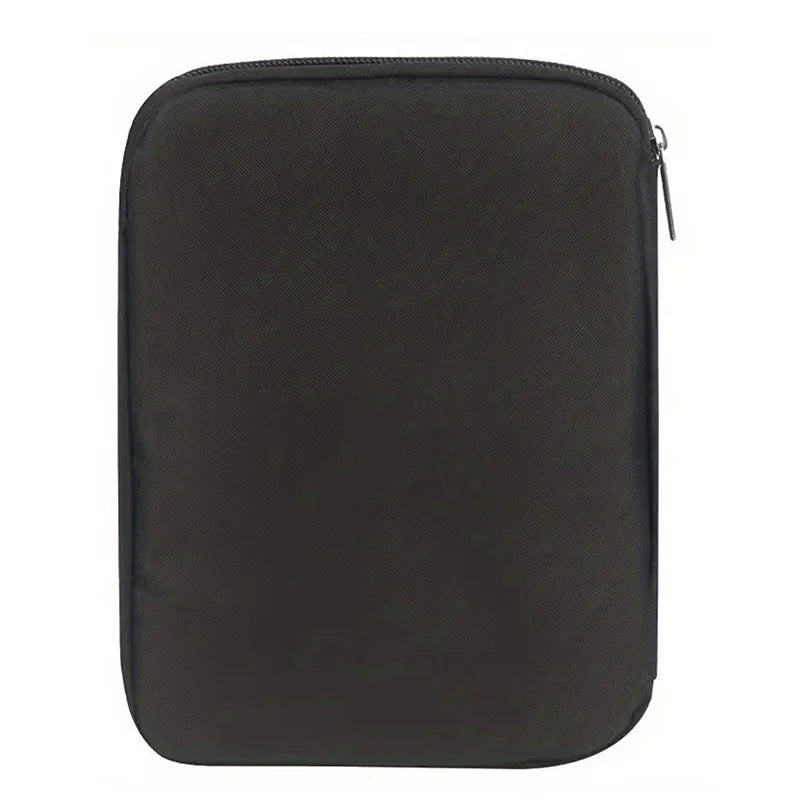 Premium Travel Case for Apple Watch Bands & Accessories - Organize & Protect Your Watch Straps On The Go