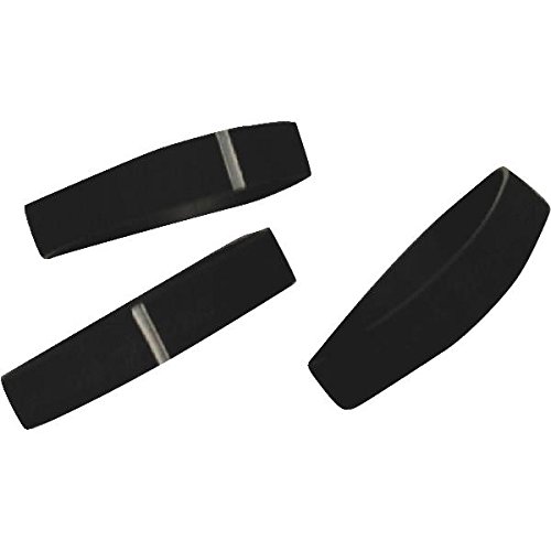 High-Quality Replacement Vacuum Belts (Pack of 3) - Compatible with Most Vacuum Cleaner Models - Perfect for Home Cleaning & Maintenance