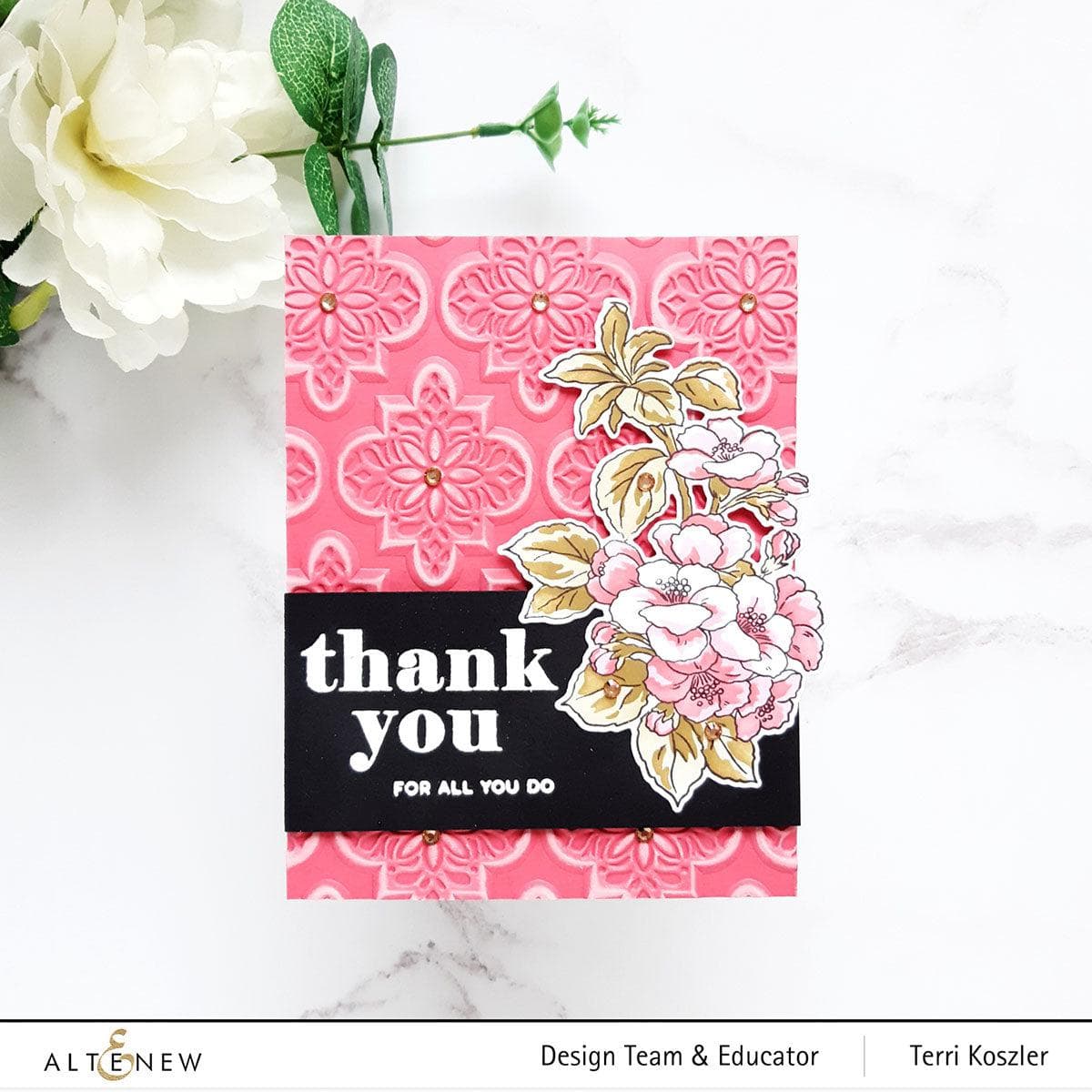 DIY Garden Craft Kit - Handmade Floral Project Set for Home Decor, Gifts & Party Favors | Perfect for Spring Planting, Wedding Decorations & DIY Enthusiasts