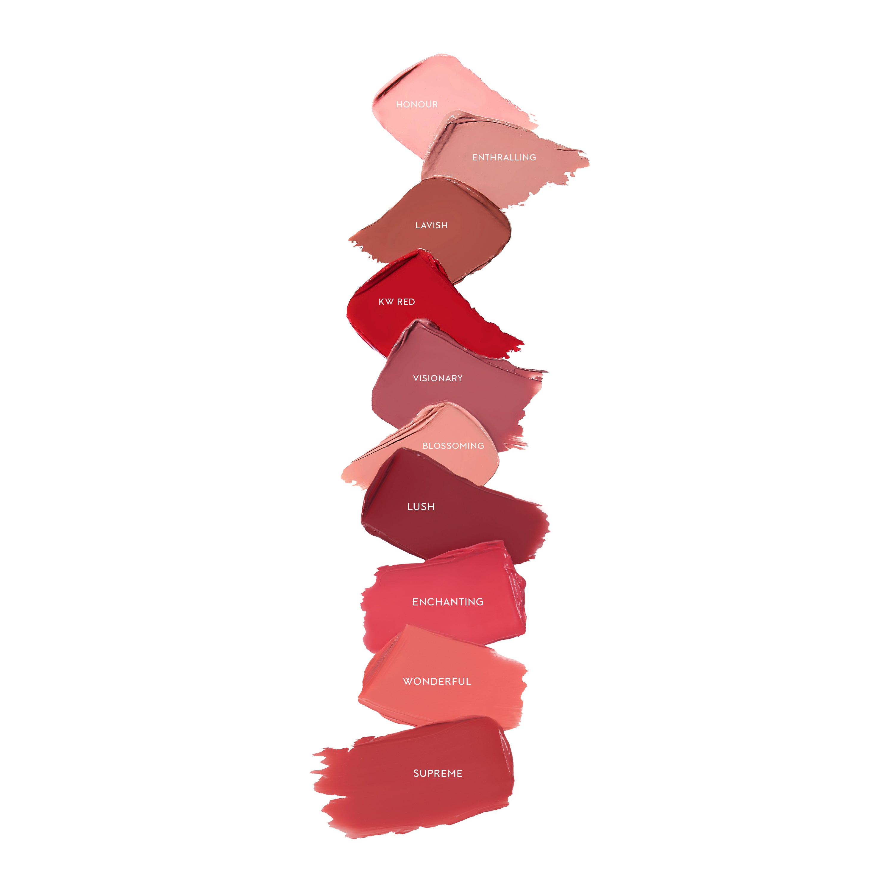 Matte Liquid Lipstick - Long Lasting, Vegan & Cruelty Free - Visionary Shade for Everyday Wear & Special Occasions