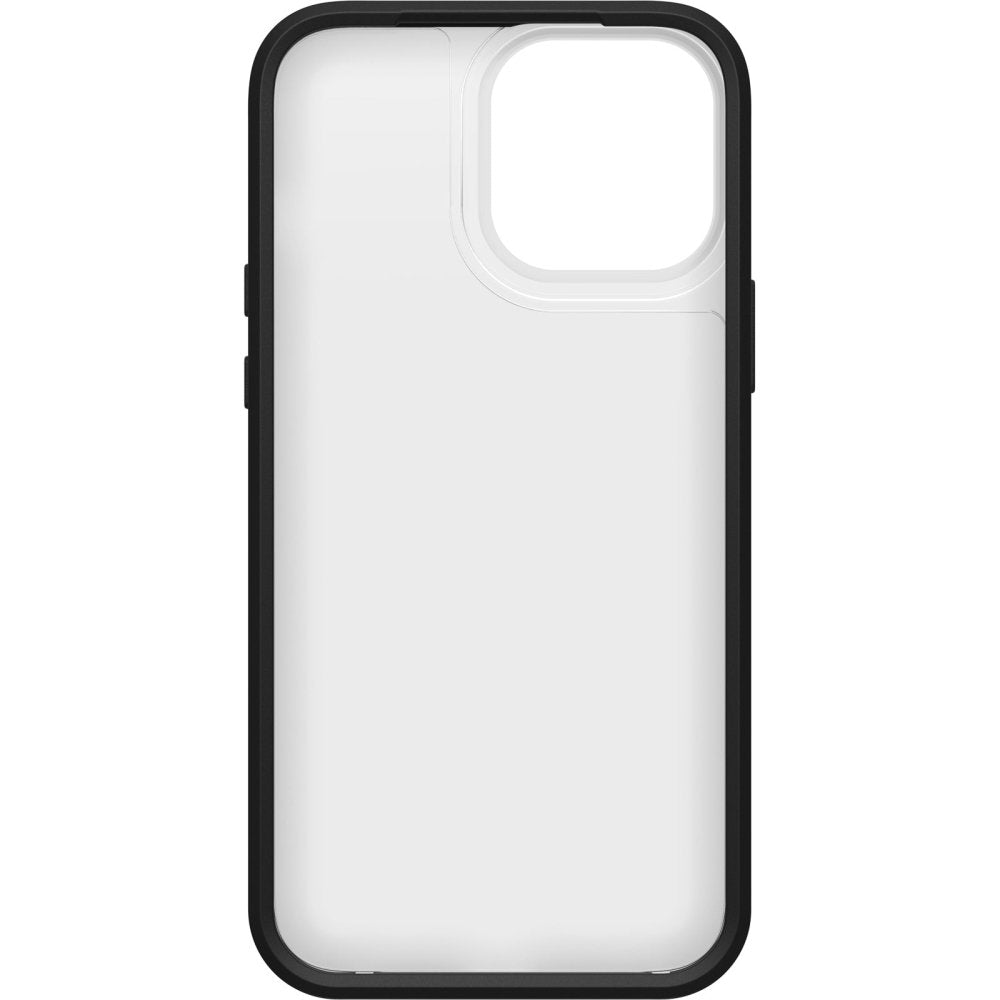 Lifeproof See Case for iPhone 13 Pro Max - Slim Clear Waterproof Protective Phone Cover - Perfect for Outdoor Activities, Swimming & Everyday Use