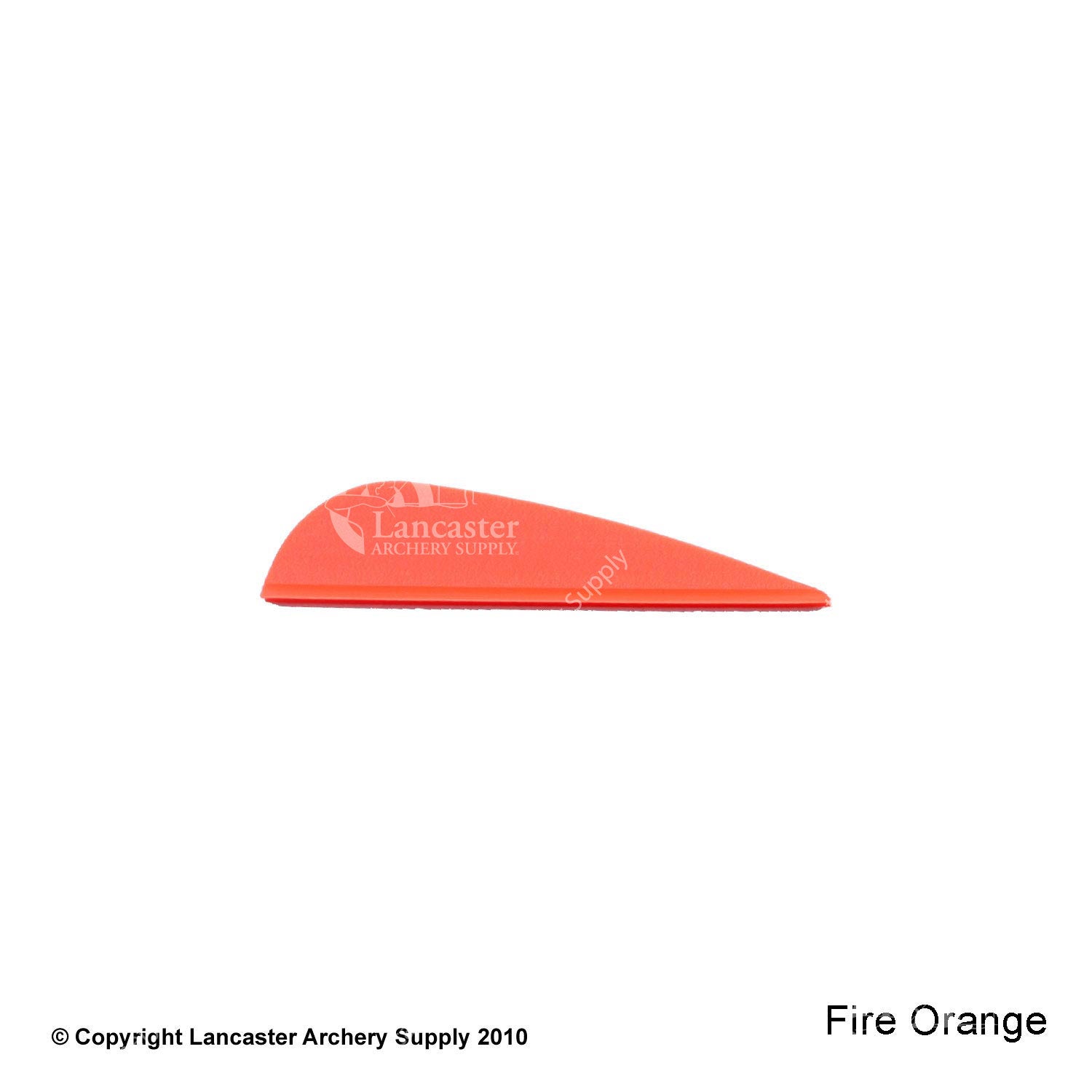Fire Orange