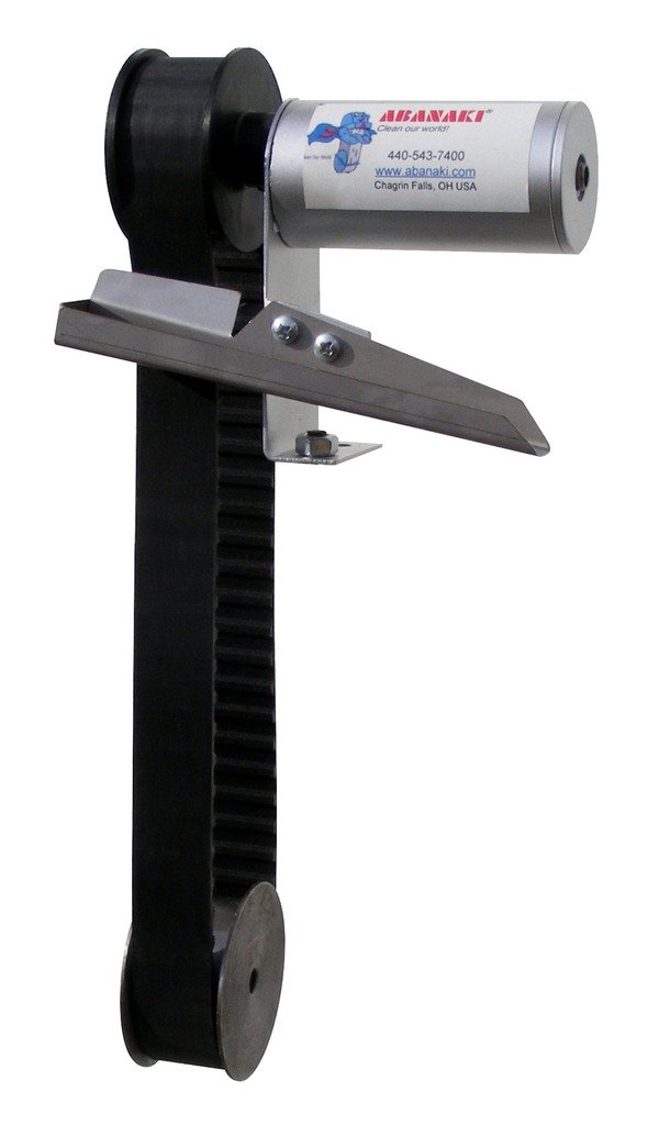Ultra-Mini Tramp Oil Skimmer - 1