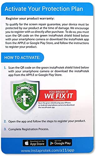 Liquid Glass Screen Protector 9H Hardness for Smartphones & Tablets - Shatterproof Protection for Daily Use