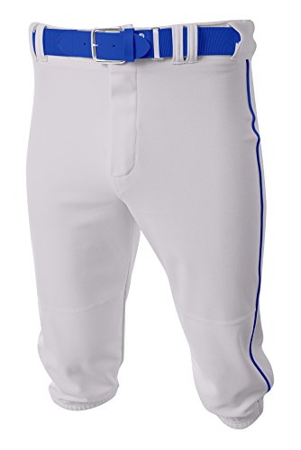 White/Royal