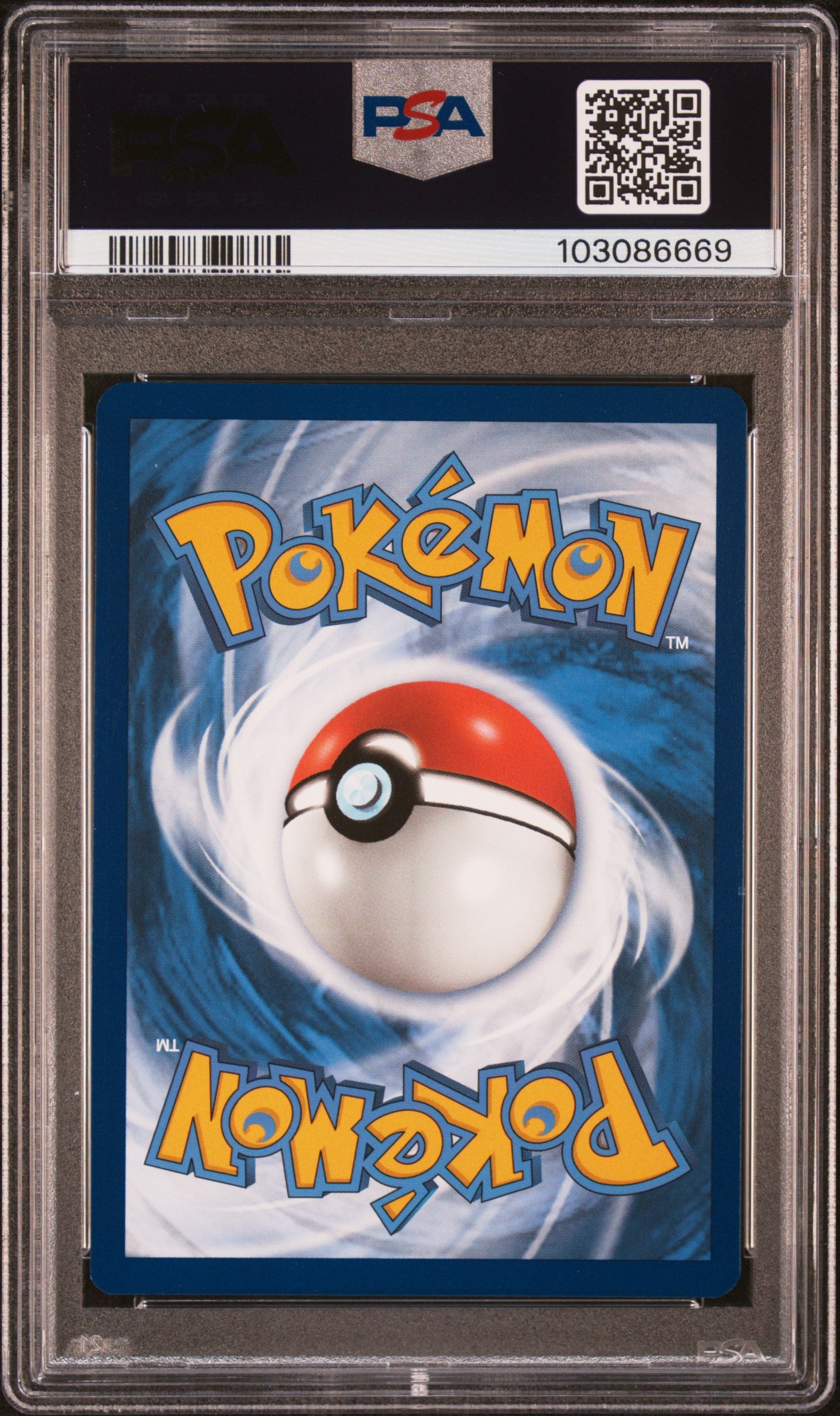 2023 Pokemon Black Star Promo Galarian Zapdos SWSH283 PSA 10 - Rare Collectible Trading Card for Pokemon Fans & Collectors - Perfect for Gaming, Trading, and Display