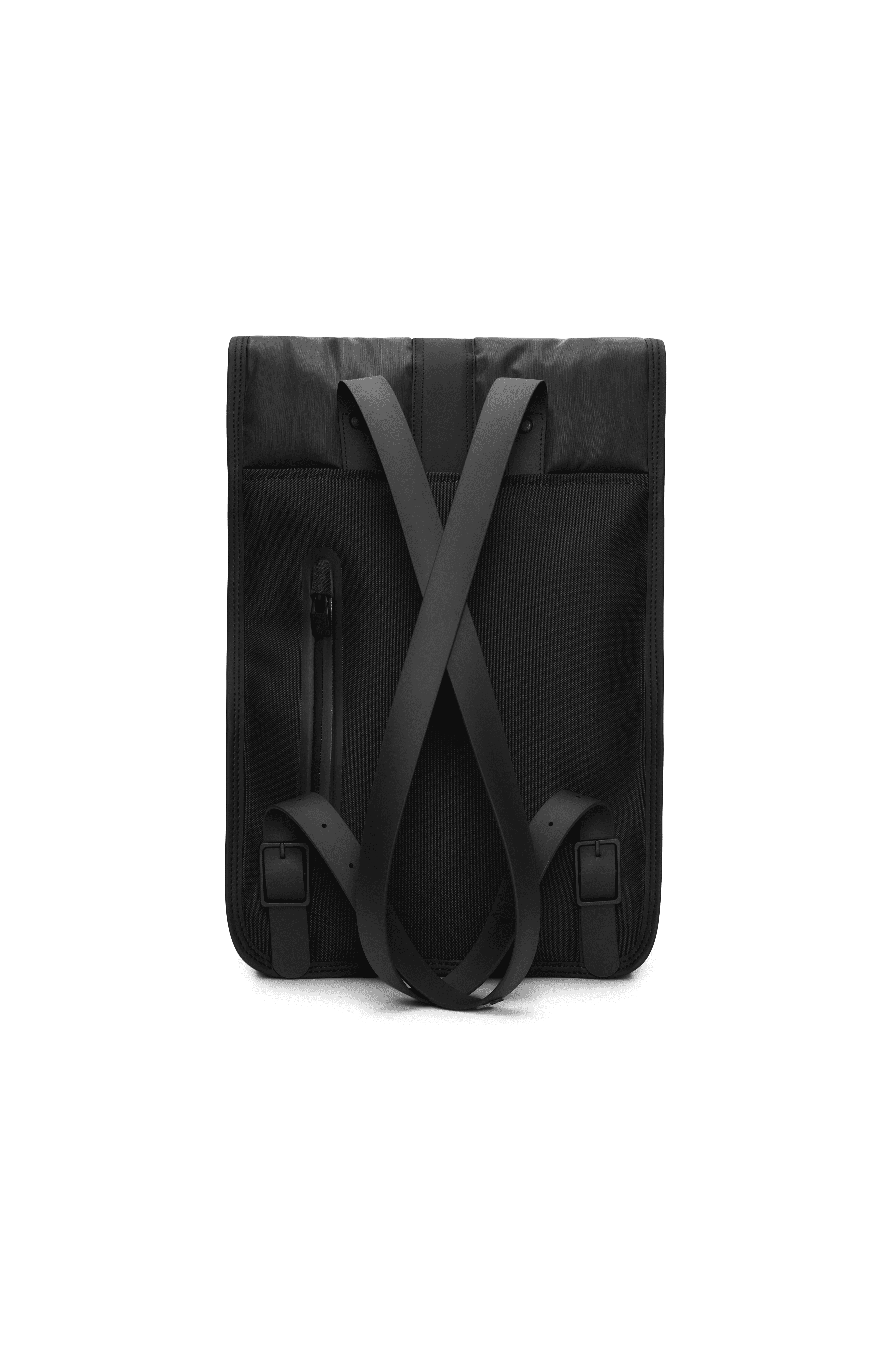 Rains Mini Puffed Backpack W3 - Waterproof & Lightweight Travel Backpack for Women & Men - Perfect for Hiking, Commuting, and Daily Use