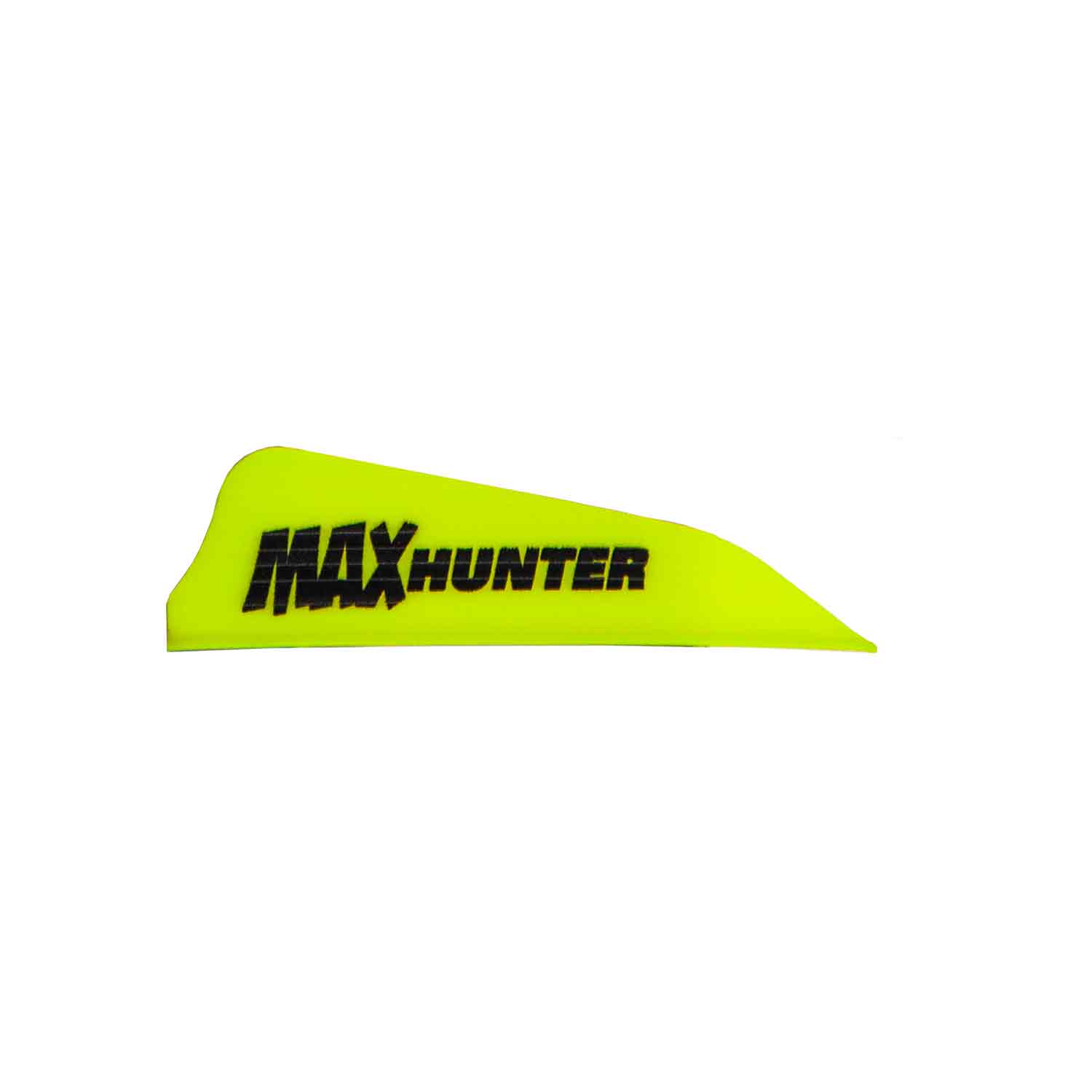 AAE Max Hunter Vanes (50 Pack) - High-Performance Archery Vanes for Hunting & Target Shooting | Perfect for Bowhunting, 3D Archery & Outdoor Sports