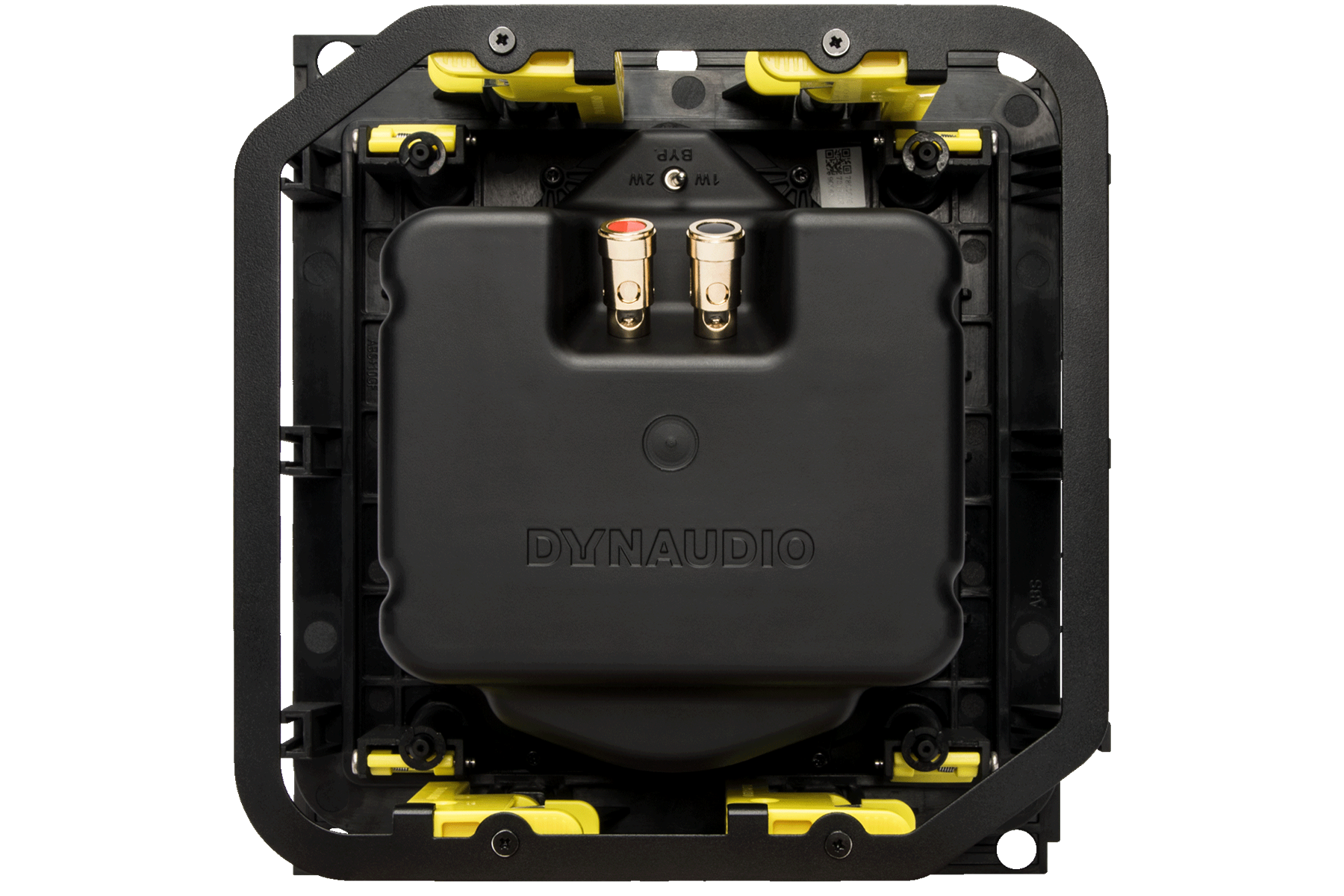 Dynaudio S4 LCRMT Custom Install Studio Series Modular In-Wall Speaker - High-End Home Theater & Professional Audio Solution for Immersive Sound Experience